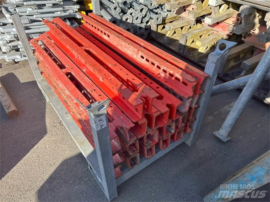 Peri Multiflex Ostatní podzemní zařízení