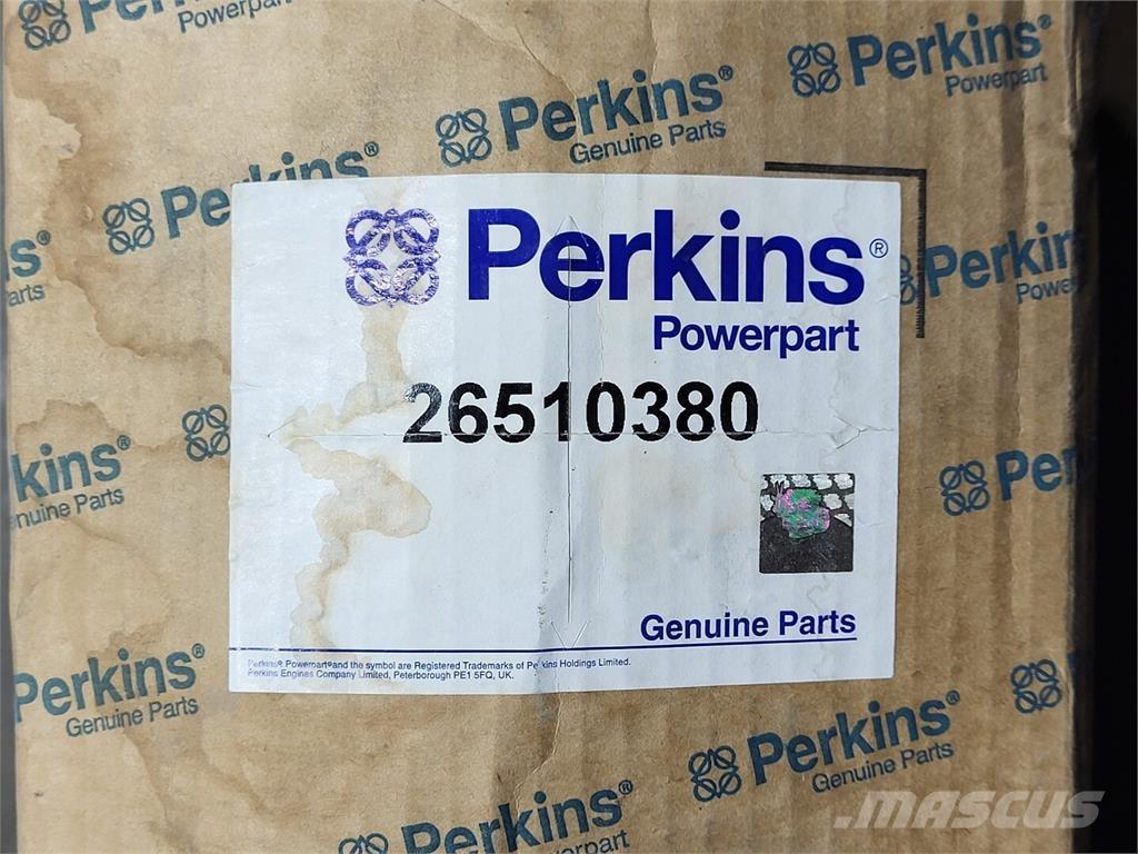 Perkins 26510380 Stavebnictví - ostatní