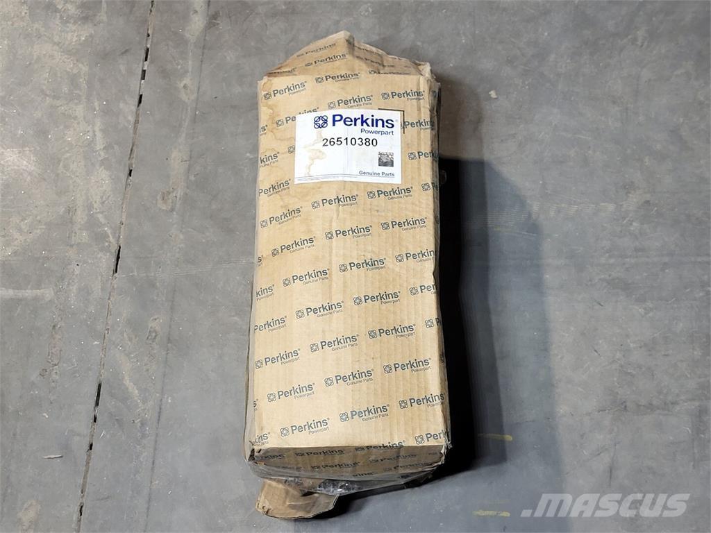 Perkins 26510380 Stavebnictví - ostatní