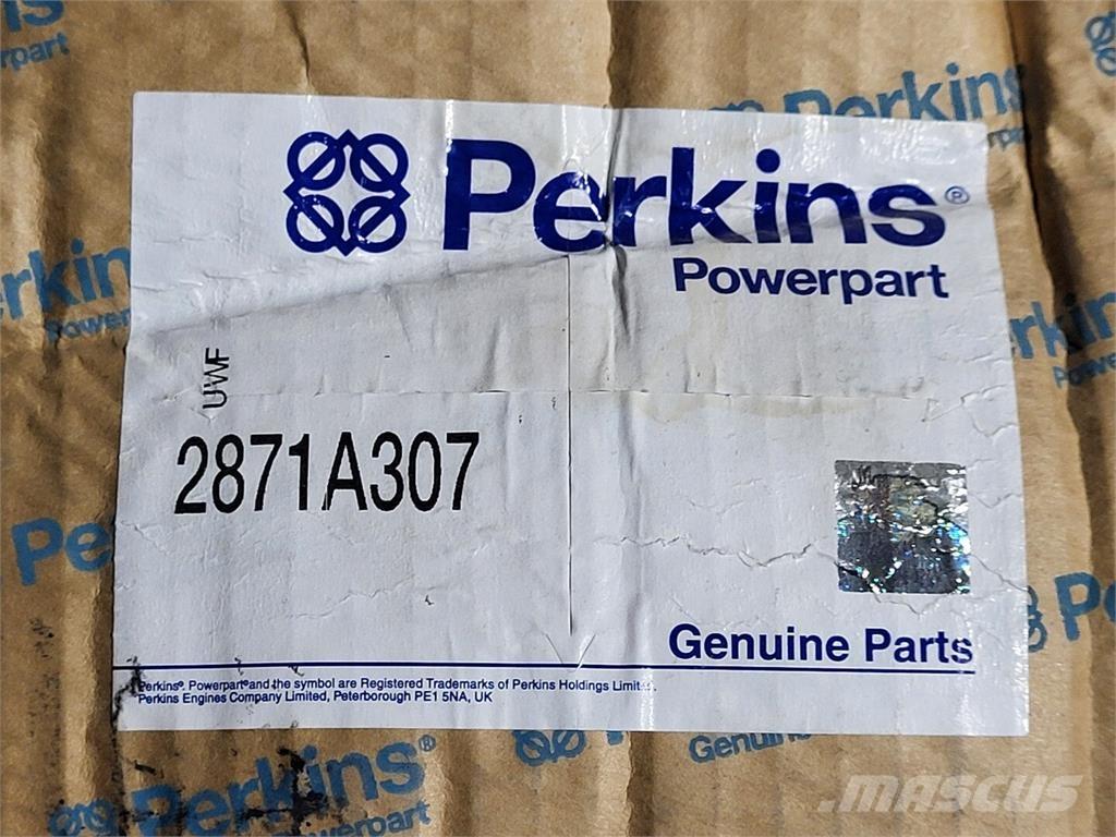 Perkins 2871A307 Průmyslové motory