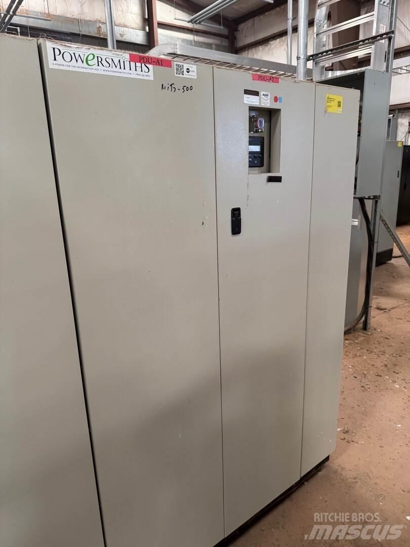  POWERSMITHS es150 Stavebnictví - ostatní