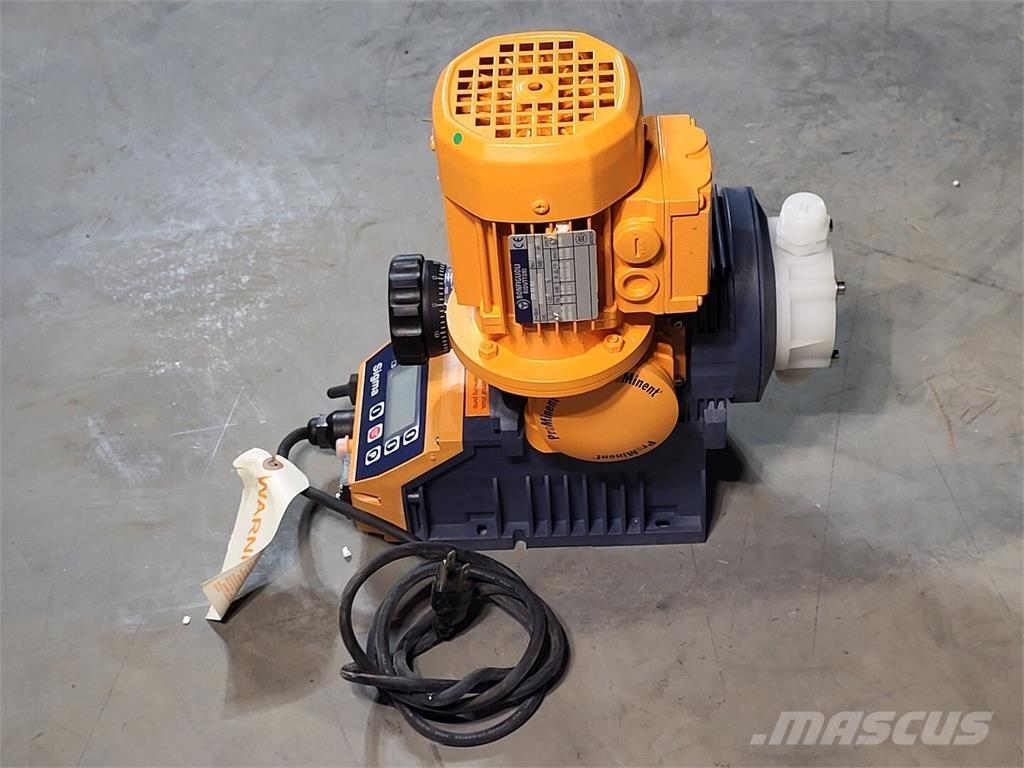  PROMINENT S1CA Vodní čerpadla