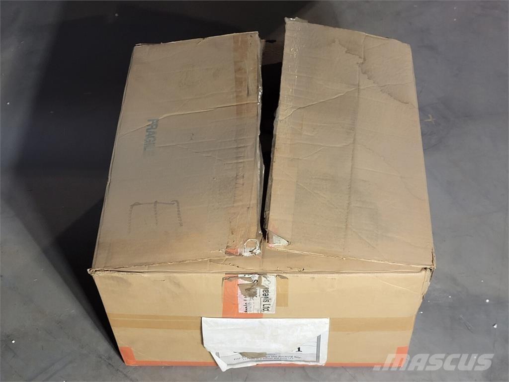  PROMINENT S1CB Vodní čerpadla