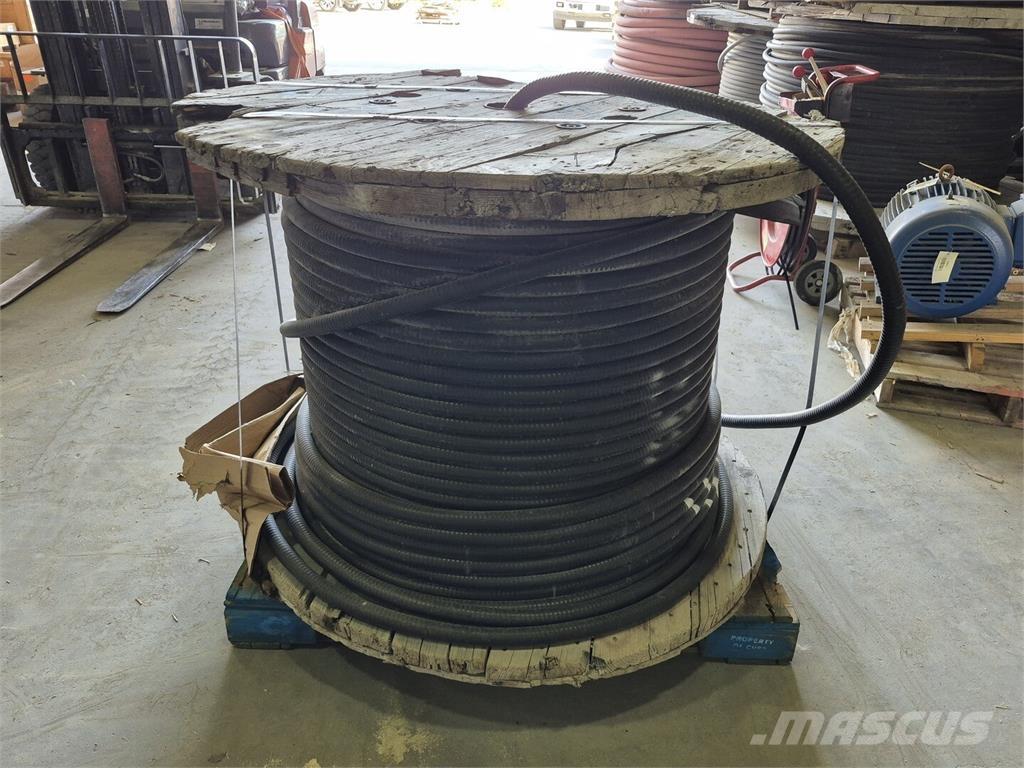  PRYSMIAN Stavebnictví - ostatní