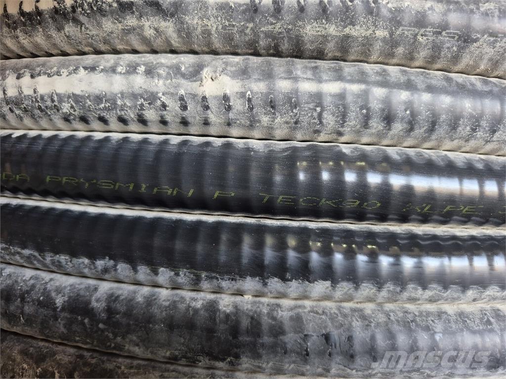  PRYSMIAN Stavebnictví - ostatní