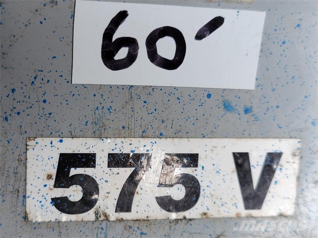  PUMPEX SP20 Vodní čerpadla