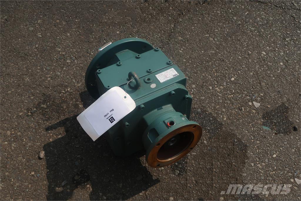  QUANTIS HF683CN140TC Stavebnictví - ostatní