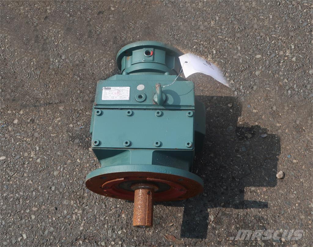  QUANTIS HF683CN140TC Stavebnictví - ostatní