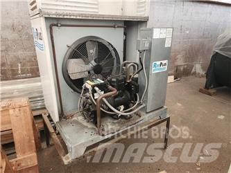 REFPLUS OCS-040-1H2-8 Kompresory