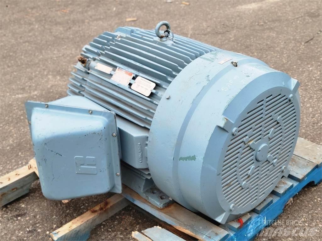  RELIANCE ELECTRIC Průmyslové motory