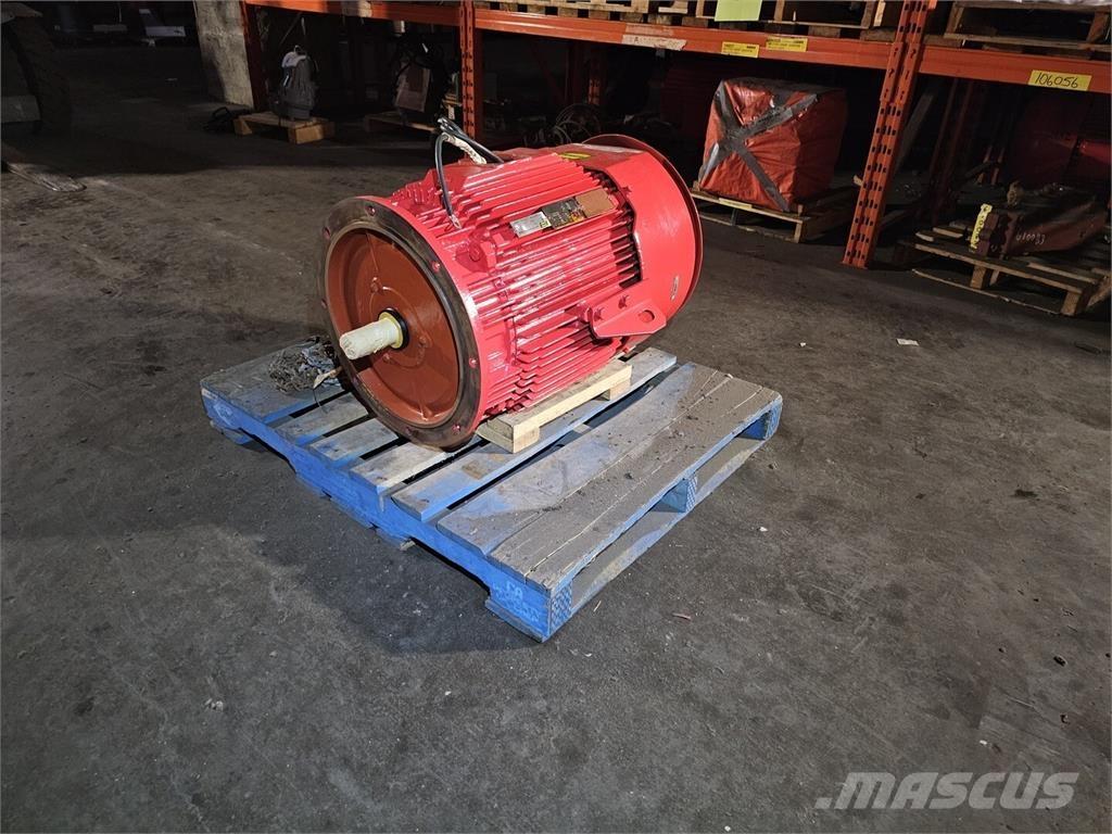  RELIANCE ELECTRIC Průmyslové motory