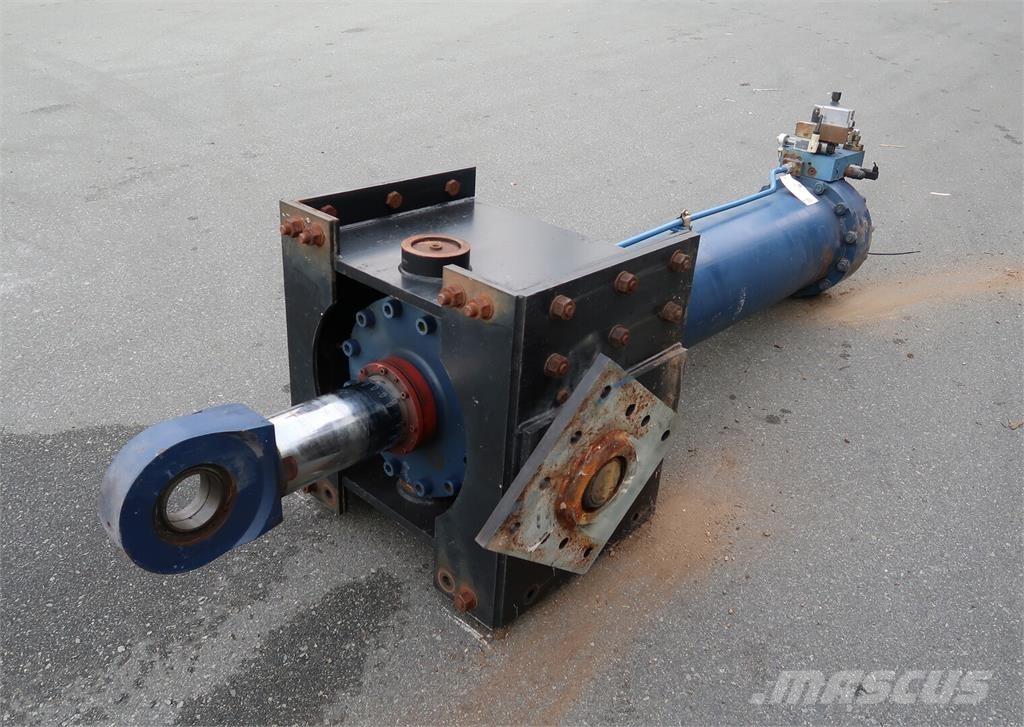 Rexroth 10-134892-1 Doprava – ostatní