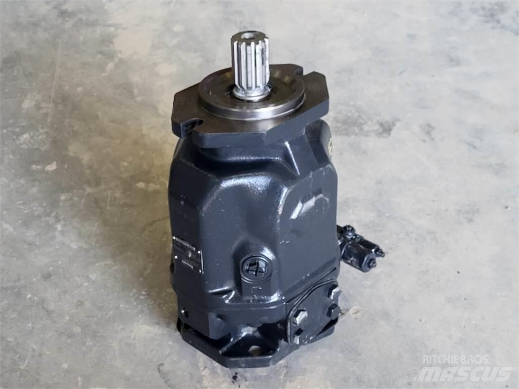 Rexroth D-72160 Vodní čerpadla