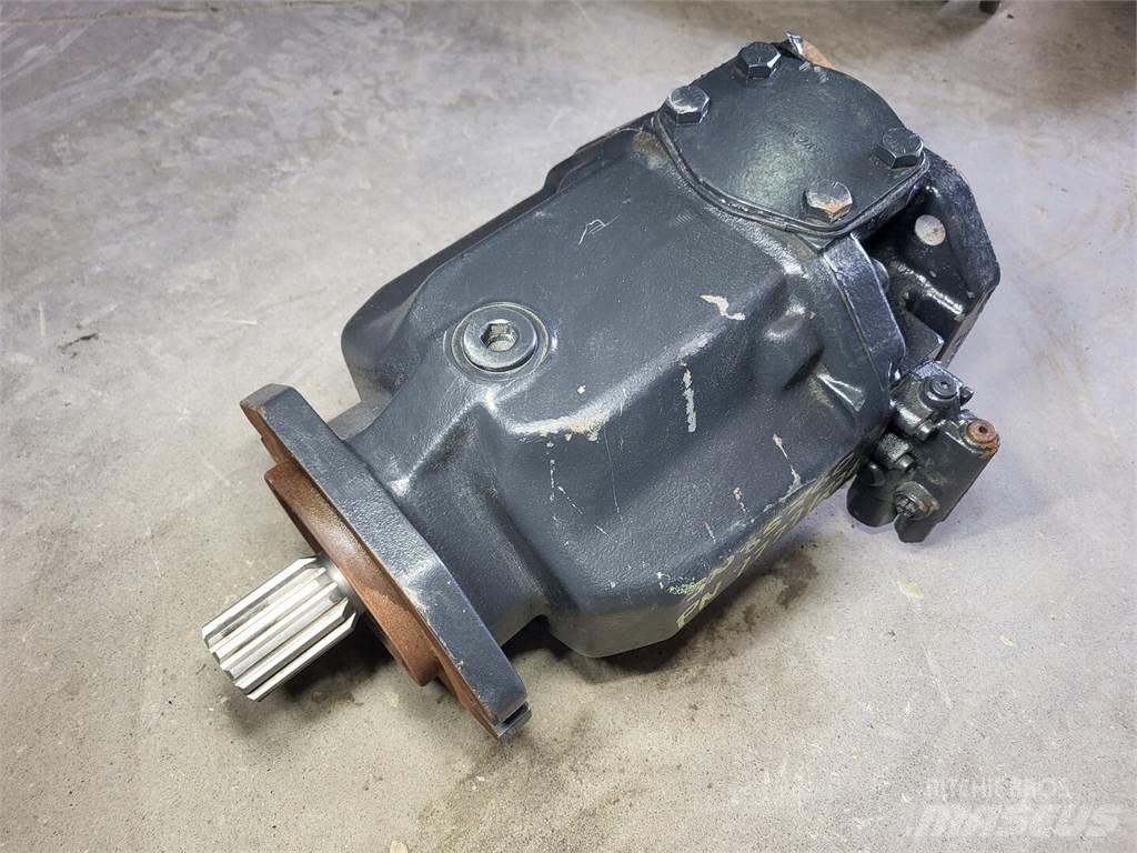 Rexroth R902448267 Vodní čerpadla