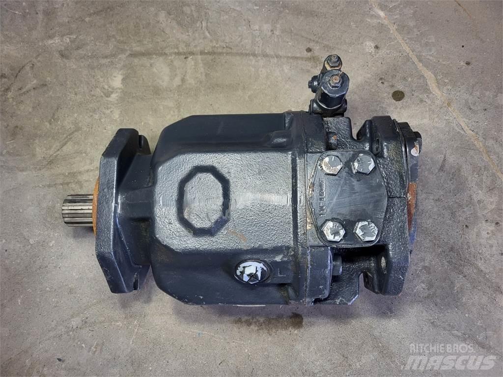 Rexroth R902448267 Vodní čerpadla