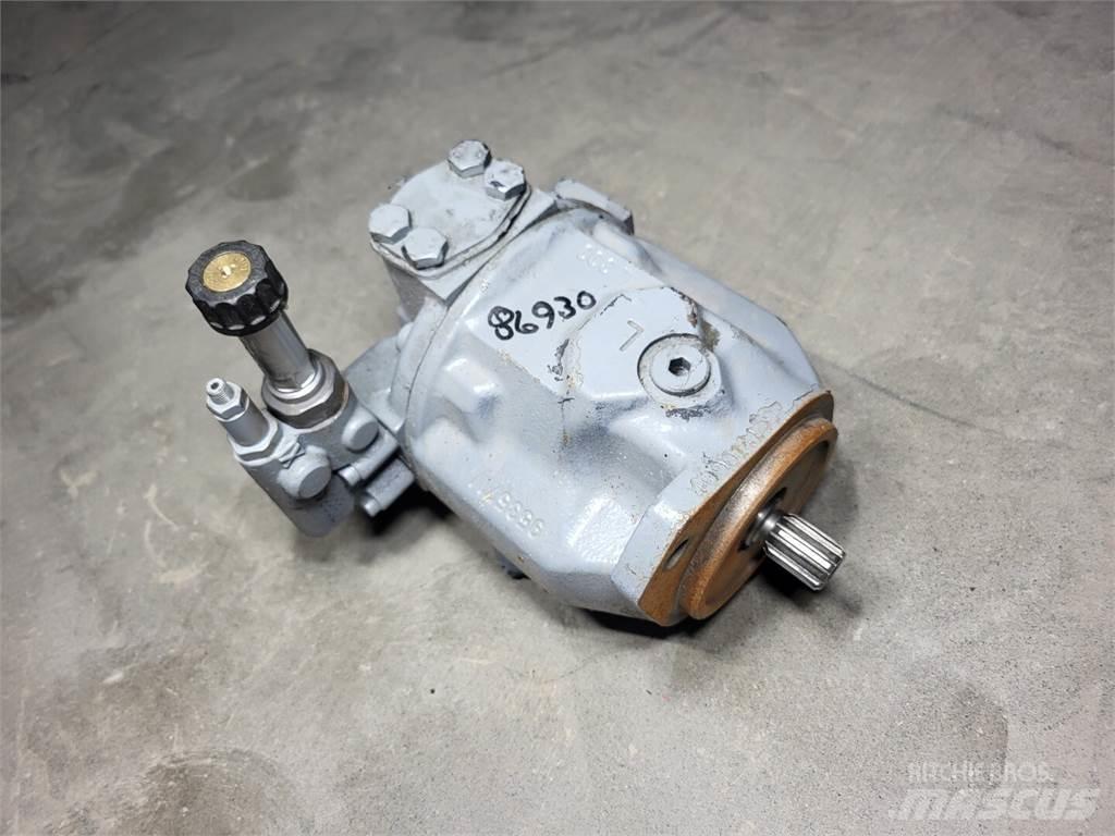 Rexroth R902488269 Vodní čerpadla