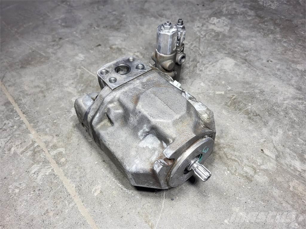 Rexroth R910928042 Vodní čerpadla