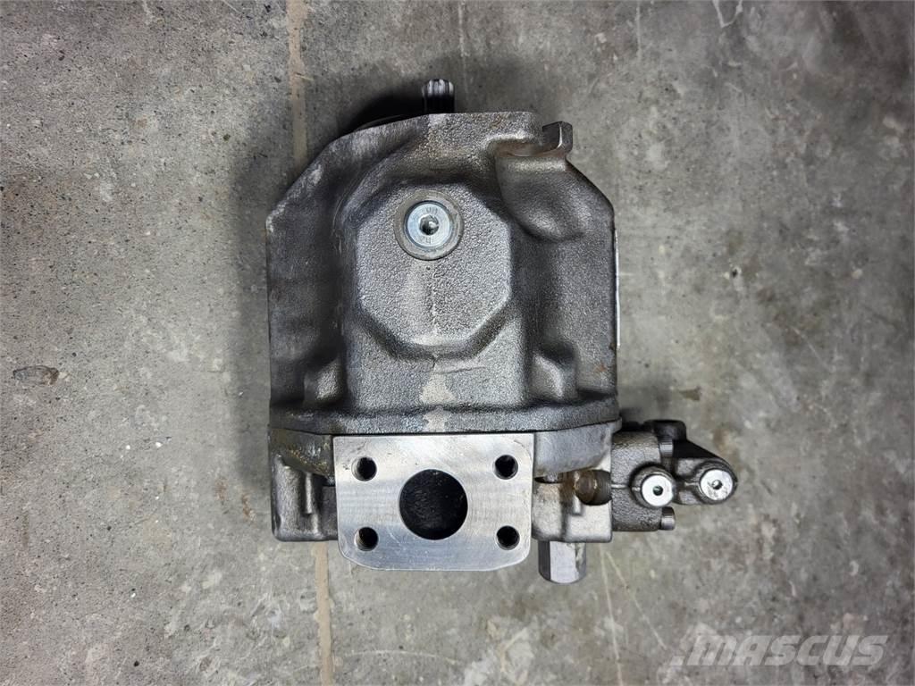 Rexroth R910928042 Vodní čerpadla