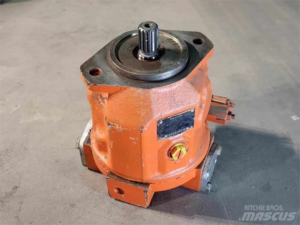Rexroth R910944103 Vodní čerpadla