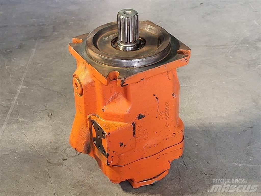 Rexroth R910979368 Vodní čerpadla
