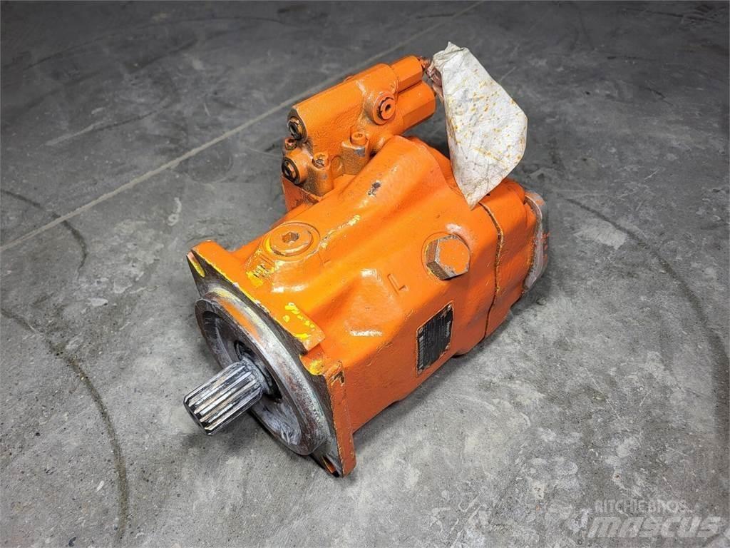 Rexroth R910979368 Vodní čerpadla