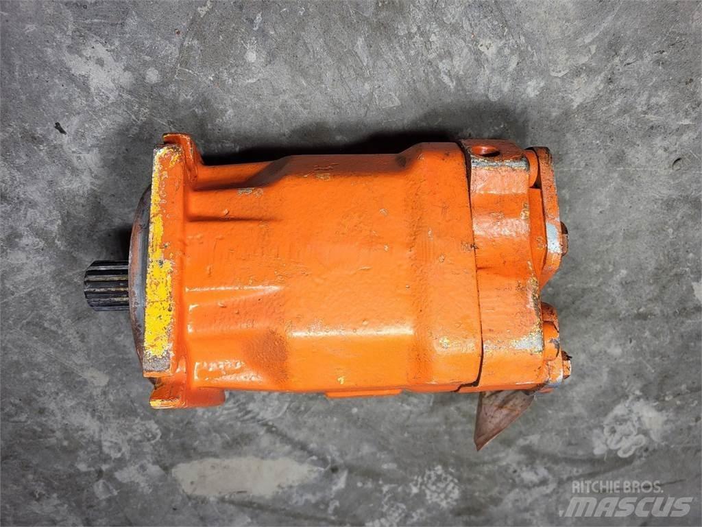 Rexroth R910979368 Vodní čerpadla