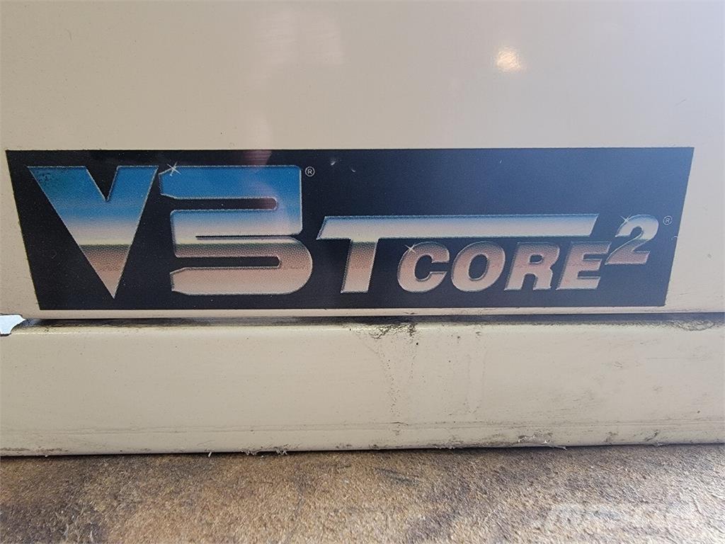  REZNOR V3 Tcore2 Topení a zařízení pro rozmrazování