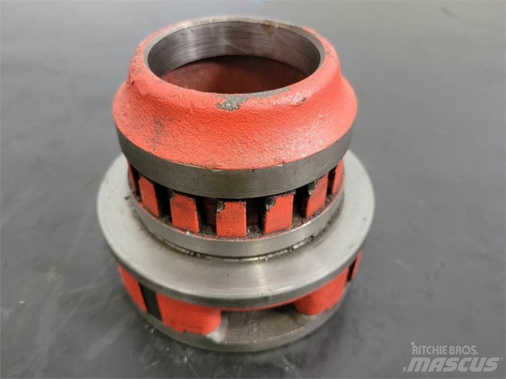  RIDGID 37415 Potrubní zařízení