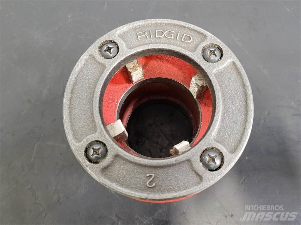  RIDGID 37415 Potrubní zařízení