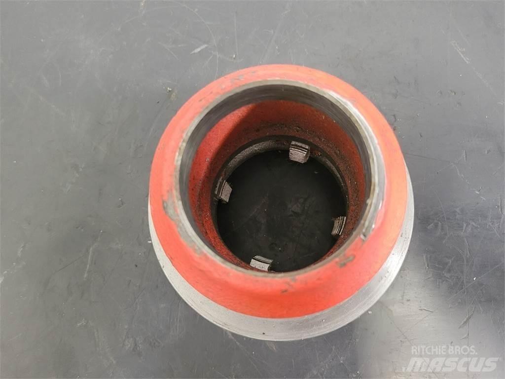  RIDGID 37415 Potrubní zařízení