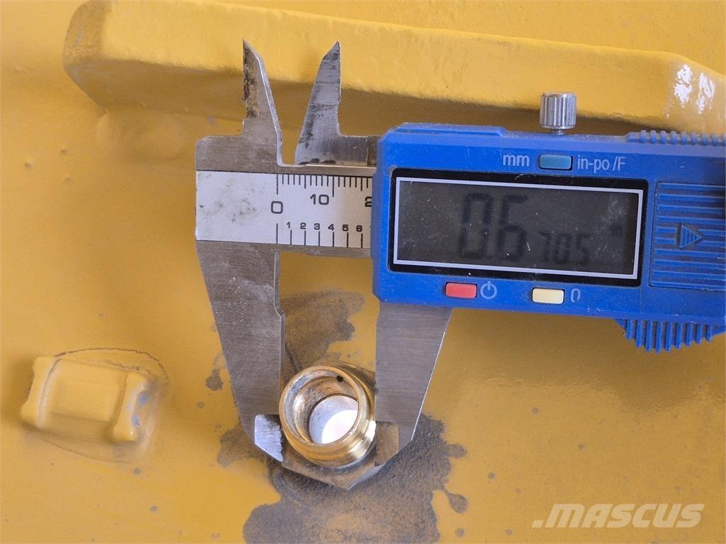  RIMEX RPR-RC0L-87-1 Pneumatiky, kola a ráfky