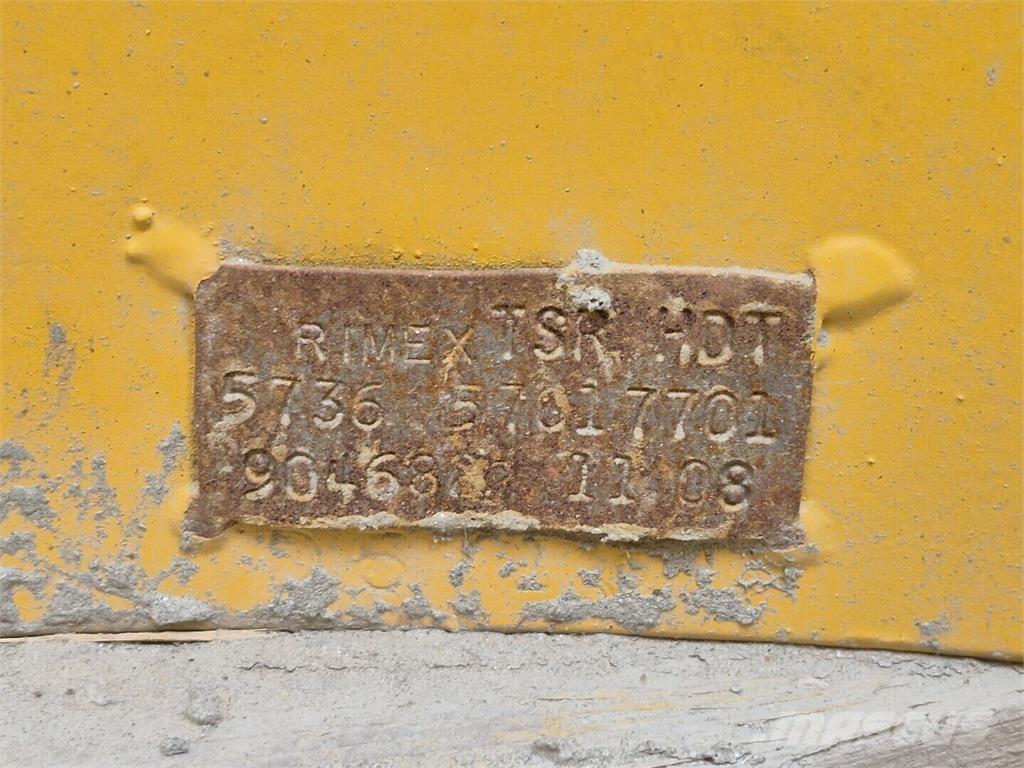  RIMEX RPR-RC0L-87-1 Pneumatiky, kola a ráfky