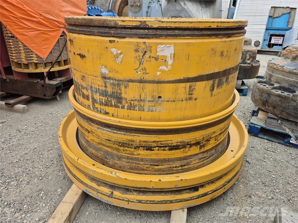  RIMEX TSR 6057-0025 Pneumatiky, kola a ráfky