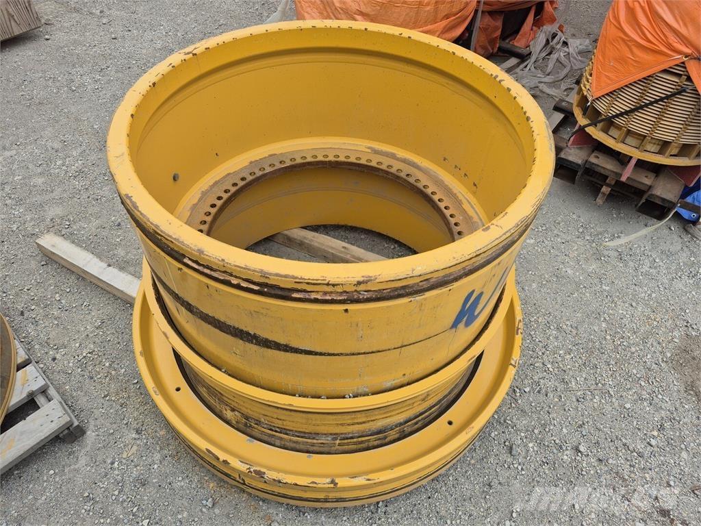  RIMEX TSR 6057-0025 Pneumatiky, kola a ráfky