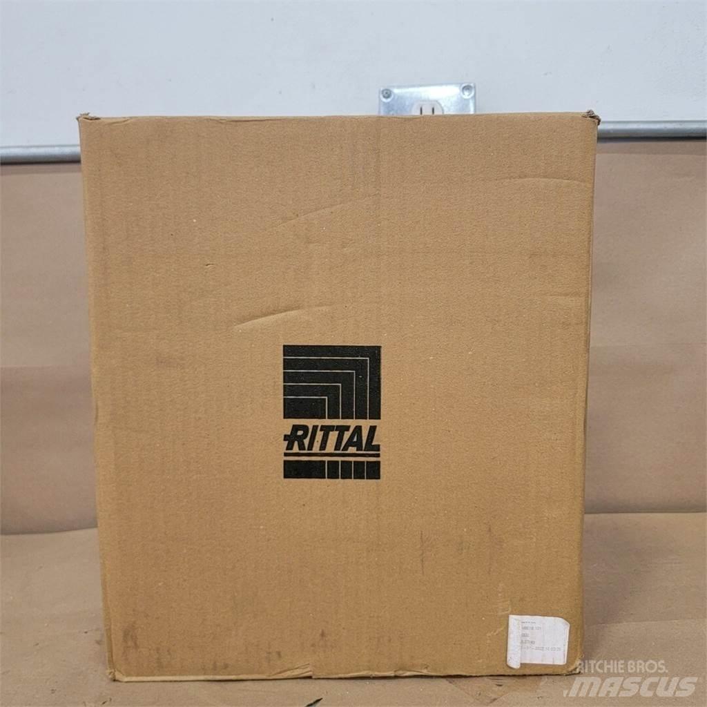  RITTAL JB161406HC Stavebnictví - ostatní