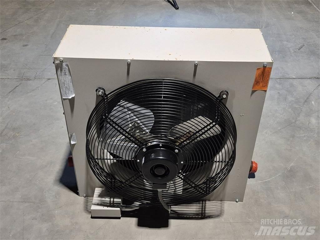  RITTLING RH1008H01SAC Topení a zařízení pro rozmrazování