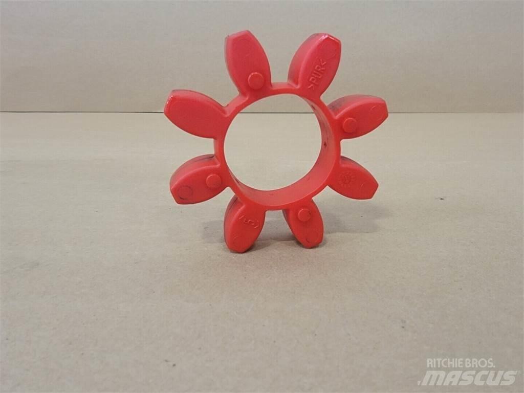Rotex GR42 Ostatní komponenty