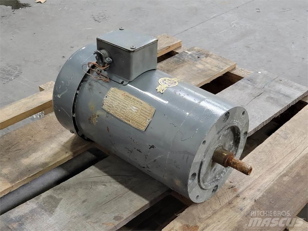  ROTRON 510895 Průmyslové motory