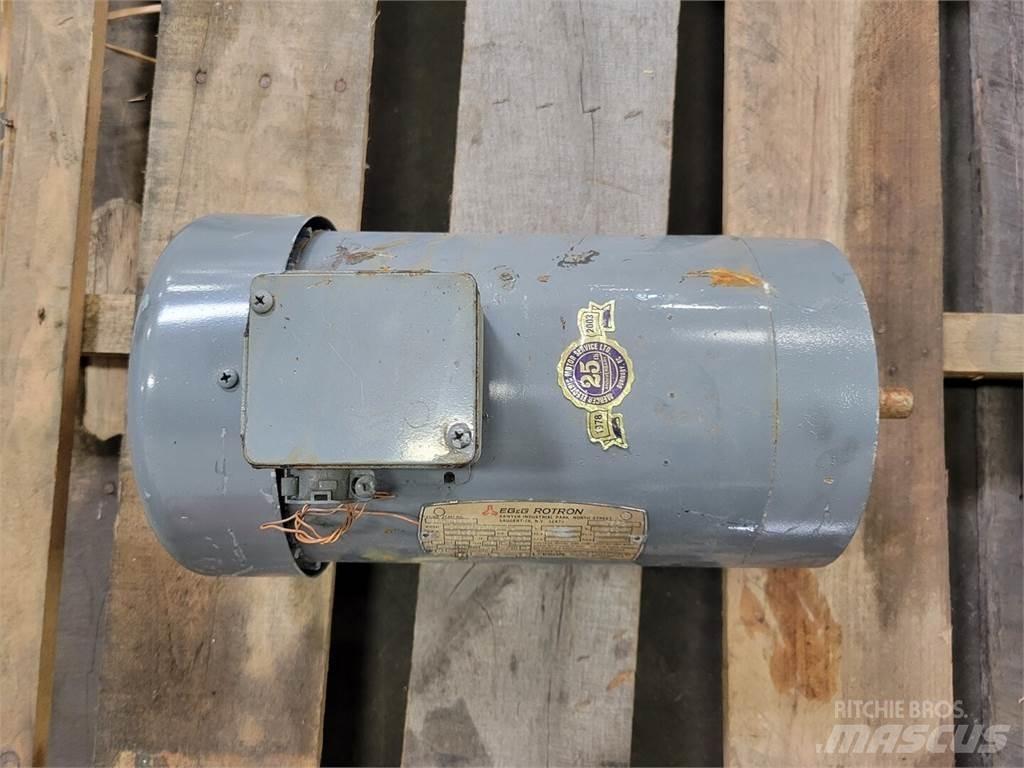  ROTRON 510895 Průmyslové motory