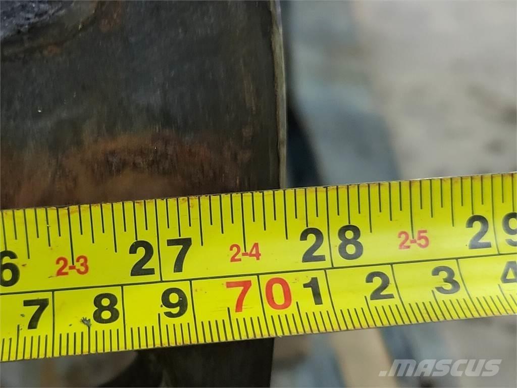  RUHRPUMPEN BB1-ZW Vodní čerpadla