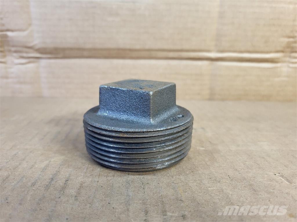 Sandvik 001552-010 Ostatní komponenty
