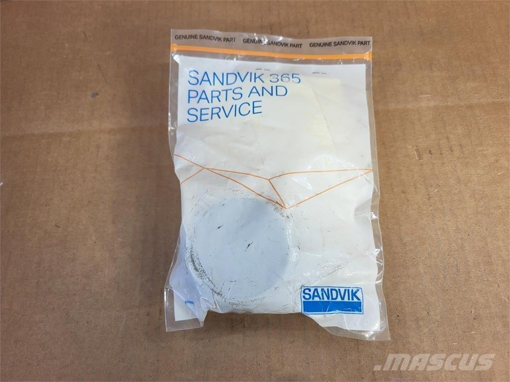 Sandvik 001552-010 Ostatní komponenty