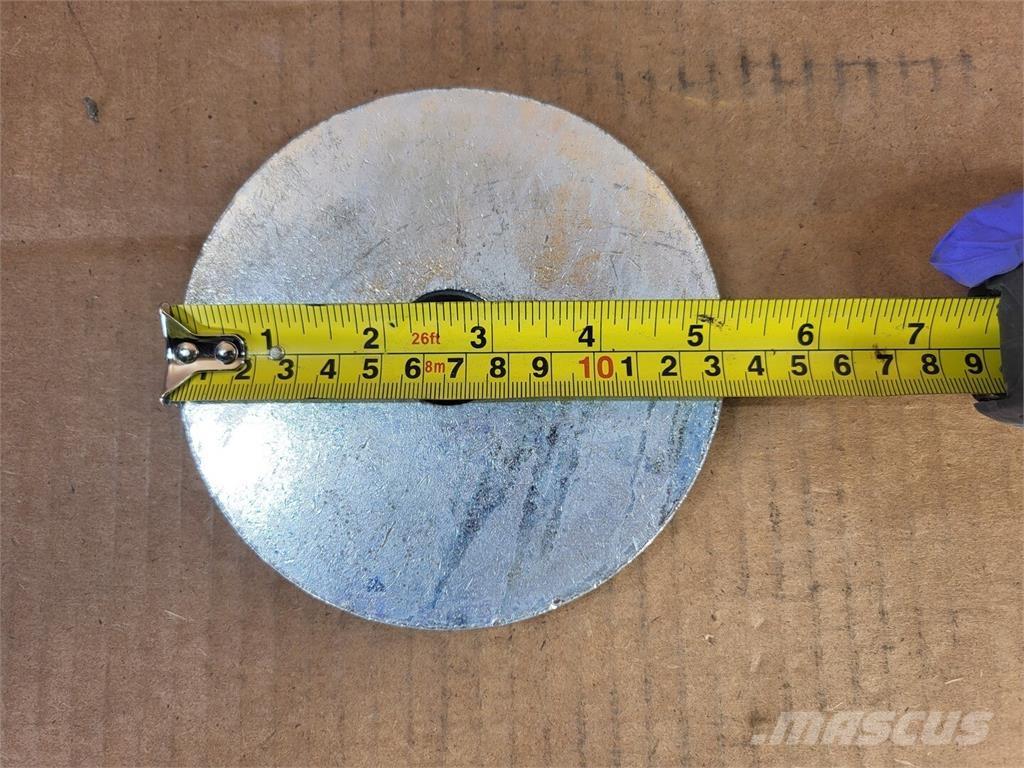 Sandvik 011735-010 Stavebnictví - ostatní