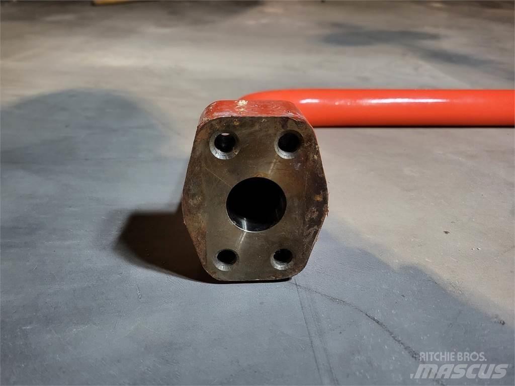 Sandvik 025100-001 Ostatní komponenty