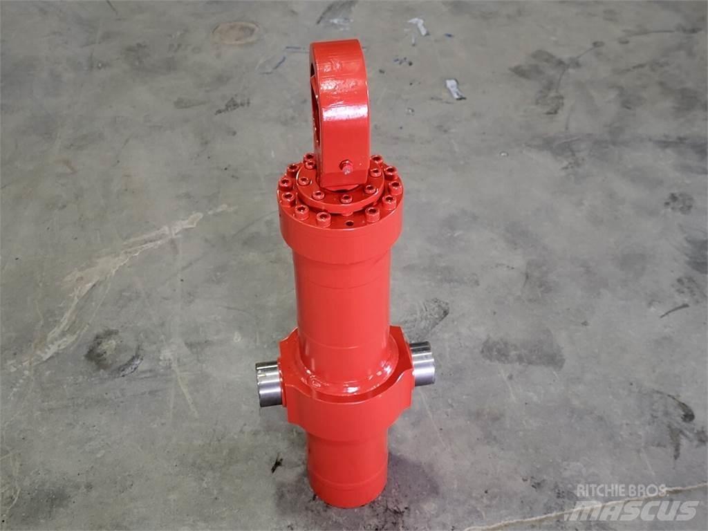 Sandvik 29560439 Doprava – ostatní