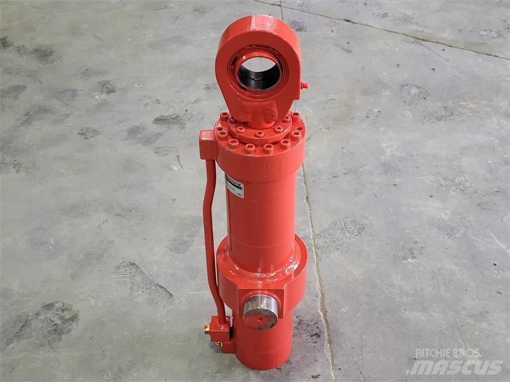 Sandvik 29560439 Doprava – ostatní