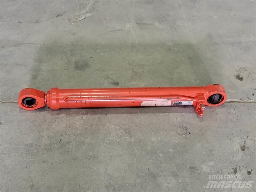 Sandvik 32189668 Doprava – ostatní
