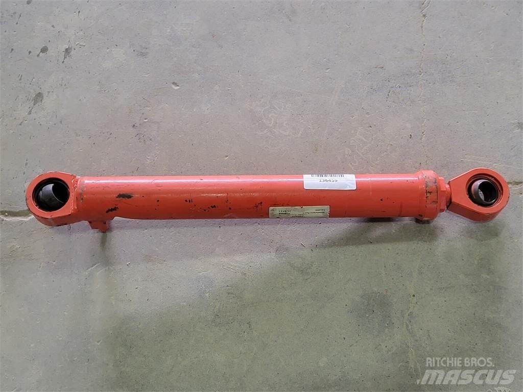Sandvik 32189668 Doprava – ostatní