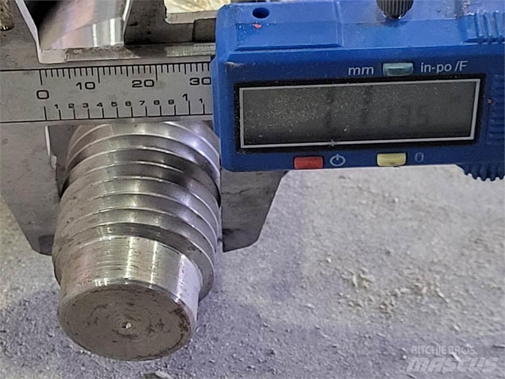 Sandvik 55000919 Stavebnictví - ostatní