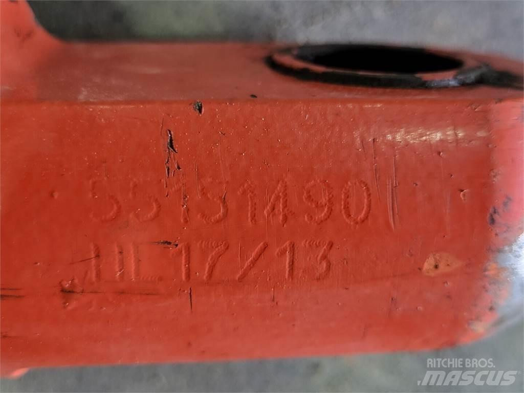 Sandvik 55151490 Doprava – ostatní